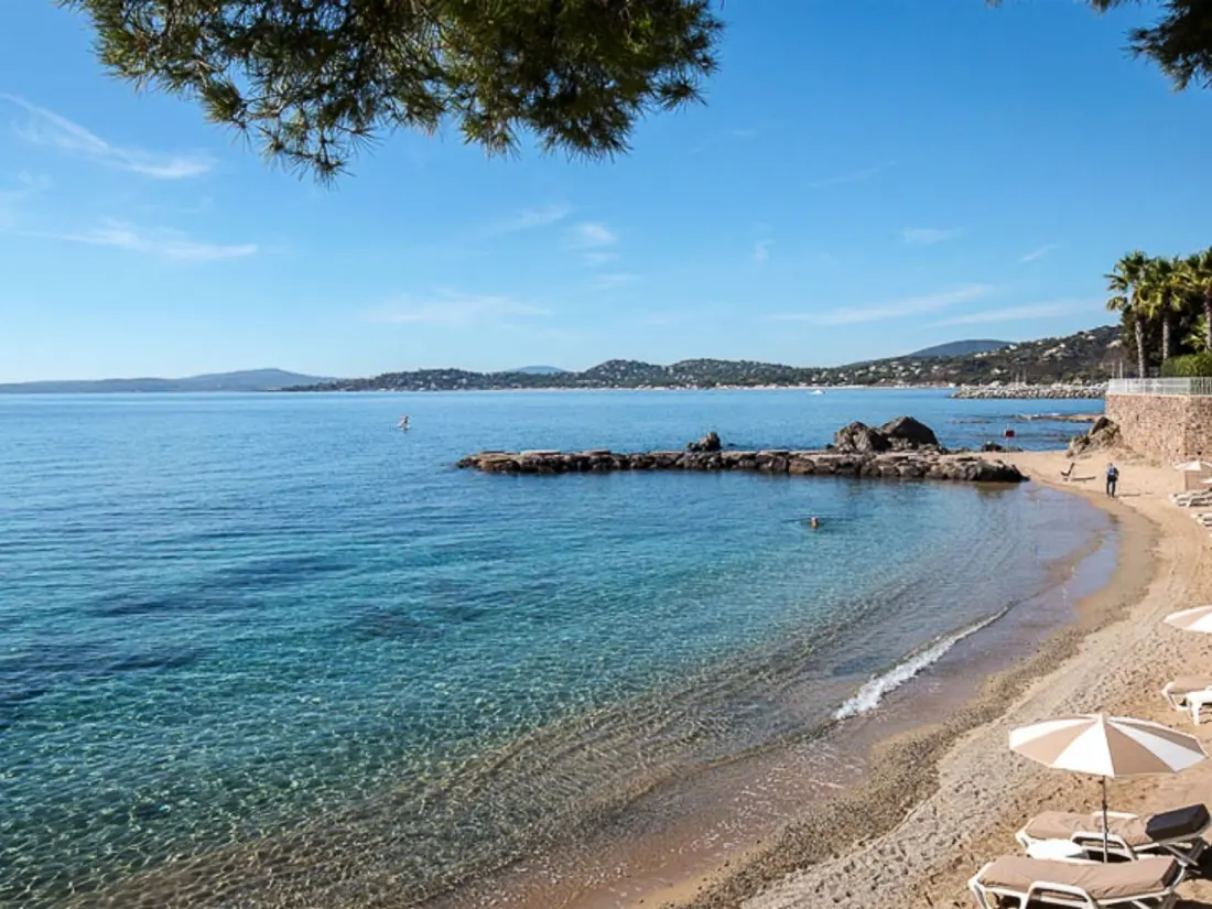 Location de Vacances Les Issambres 81