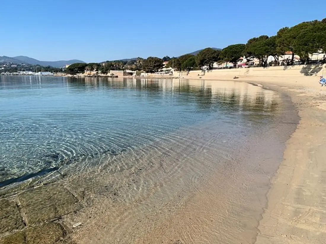 Location de Vacances Les Issambres 81