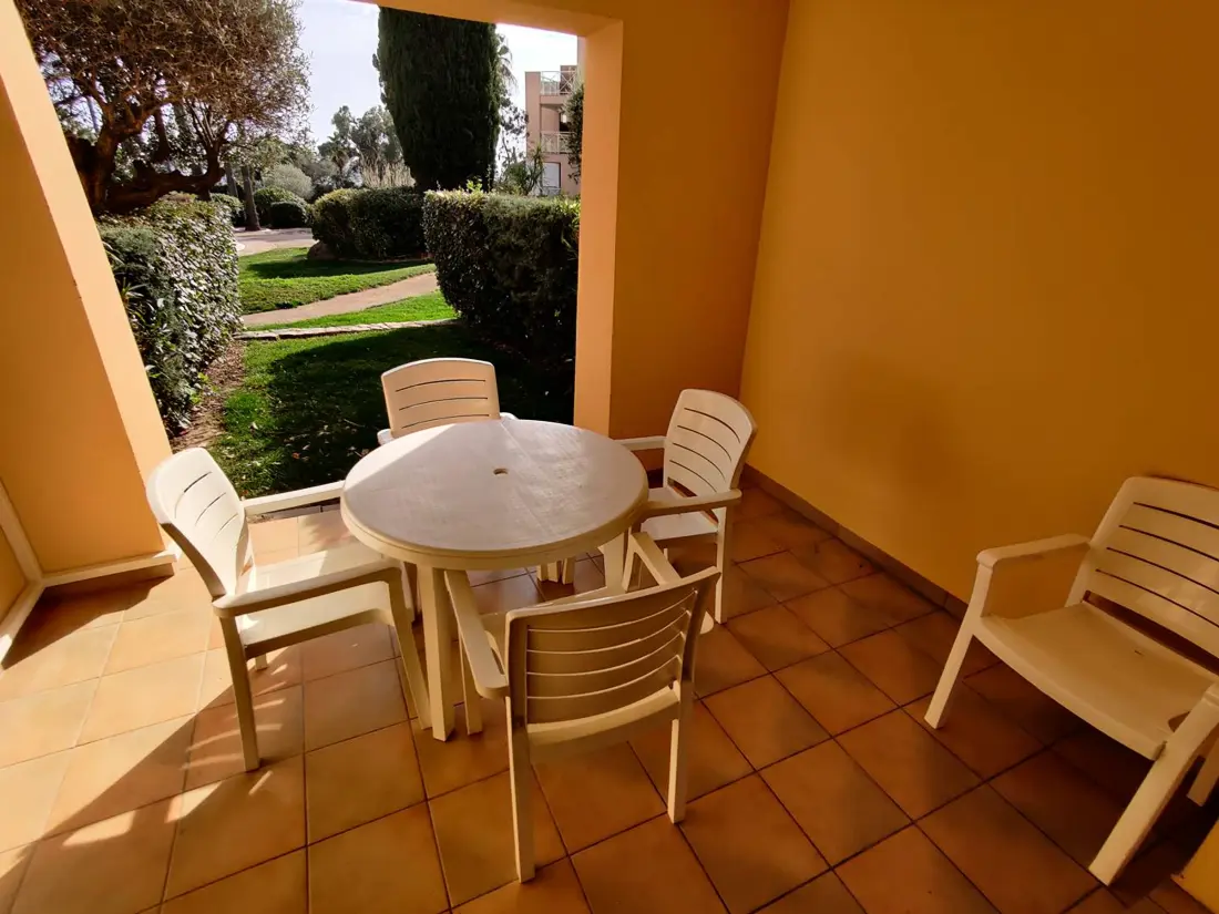Location de Vacances Les Issambres 81