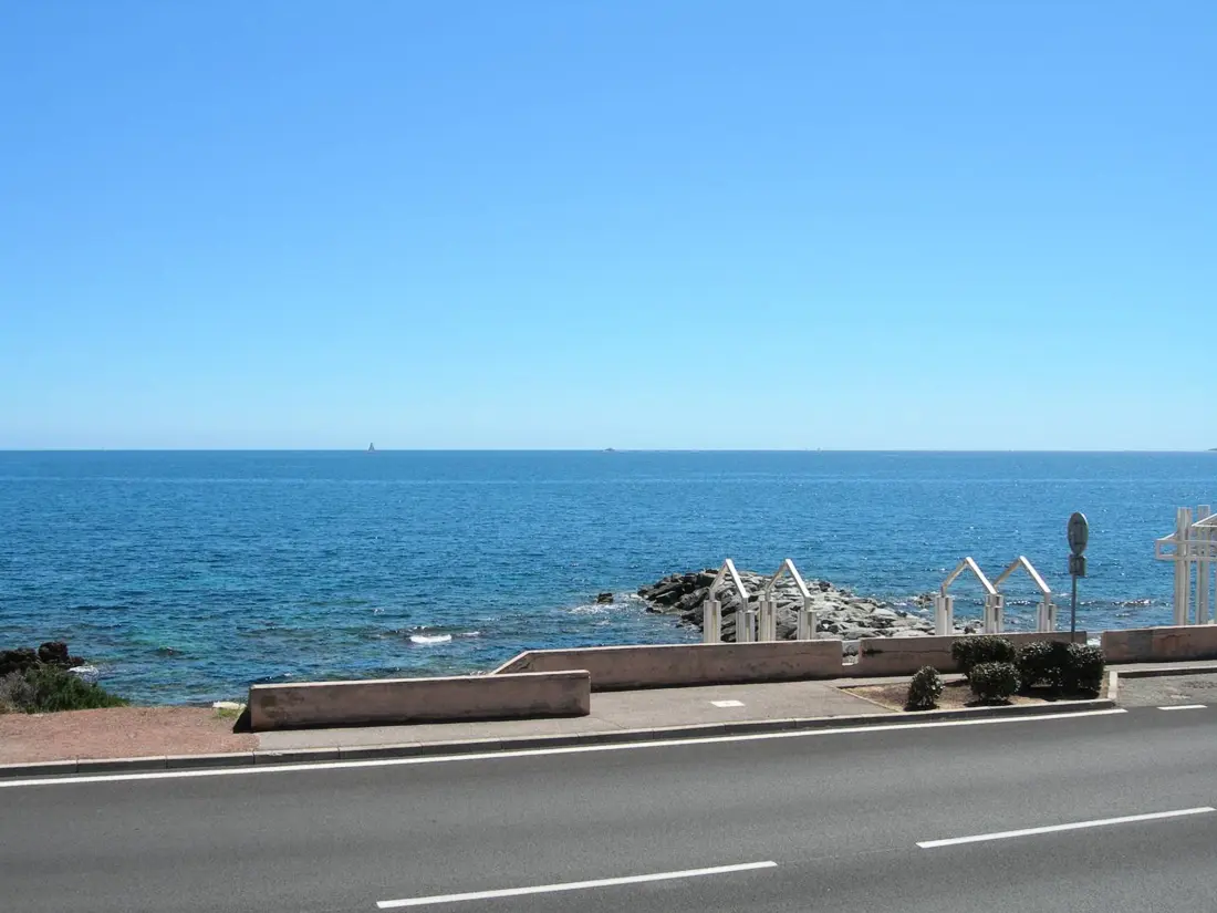 Location de Vacances Les Issambres 98