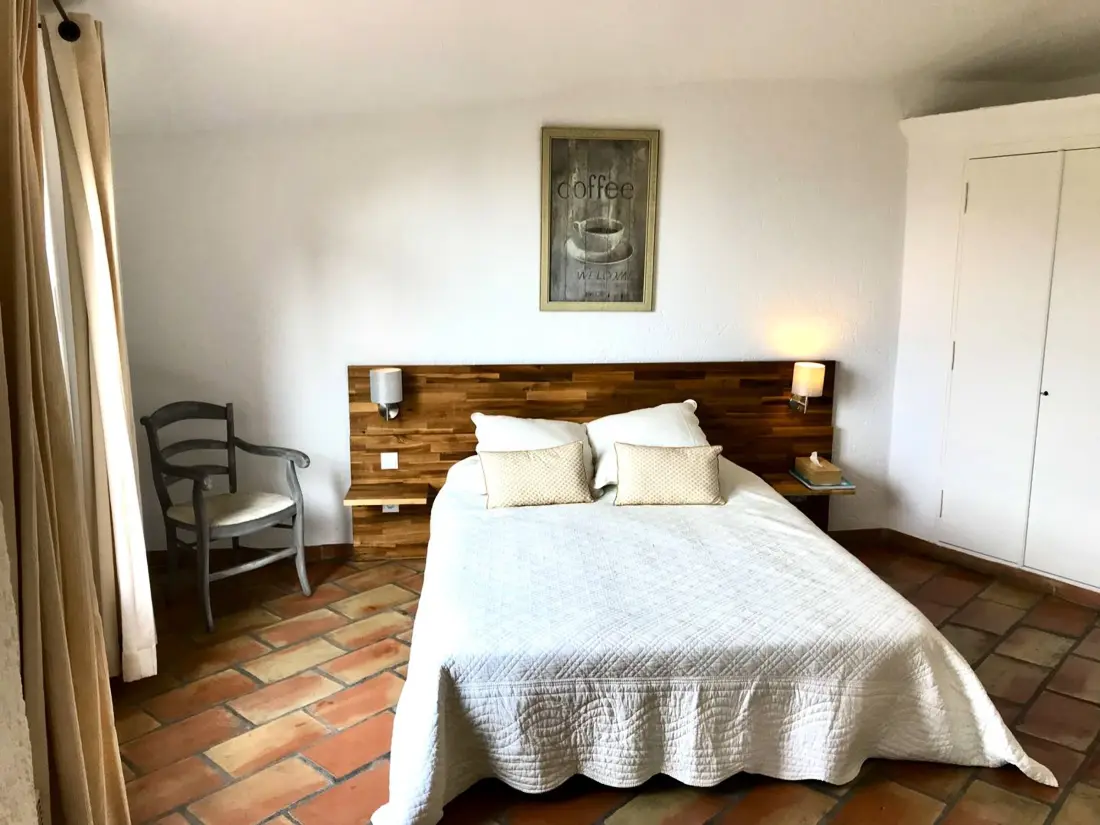 Maison de Vacances Les Issambres 108