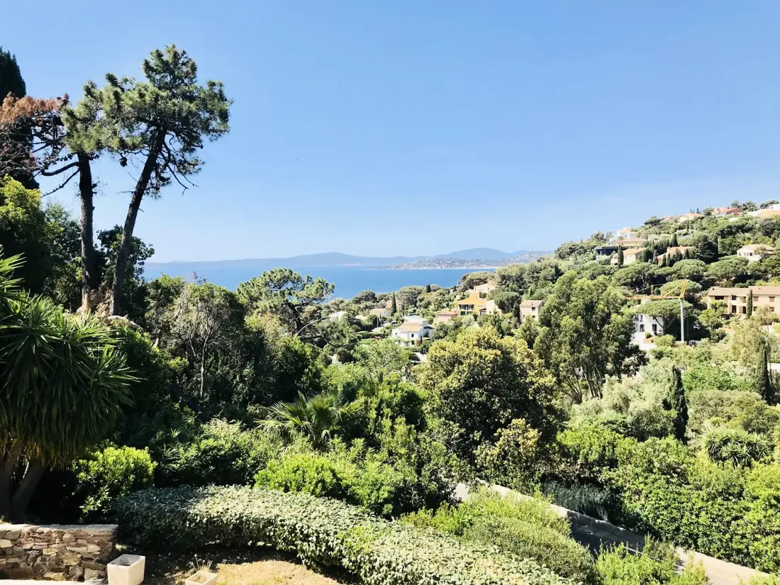 Maison de Vacances Les Issambres 108