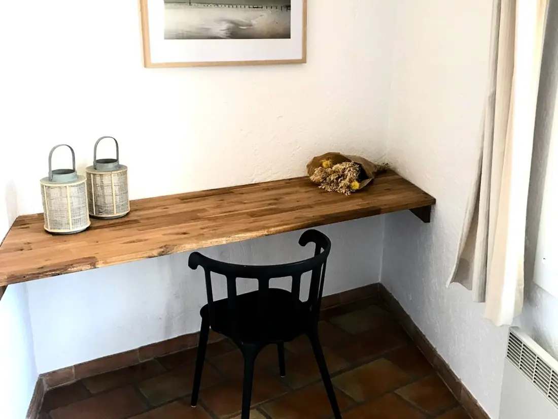 Maison de Vacances Les Issambres 108