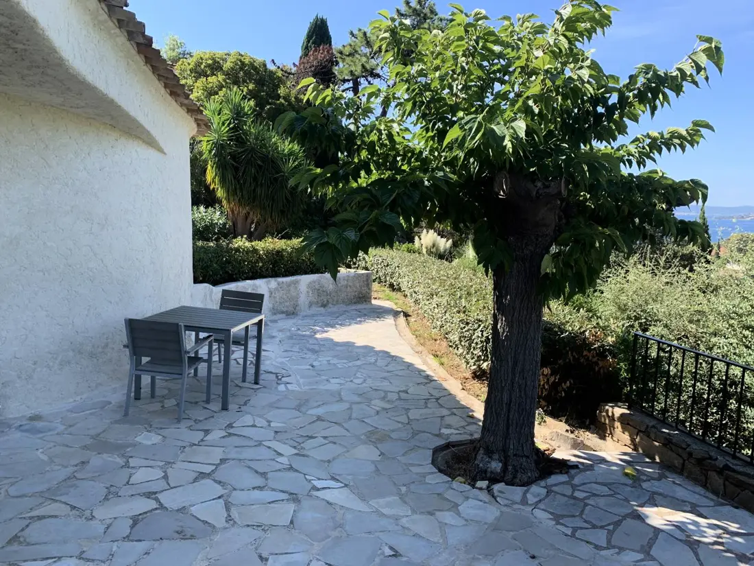 Maison de Vacances Les Issambres 109