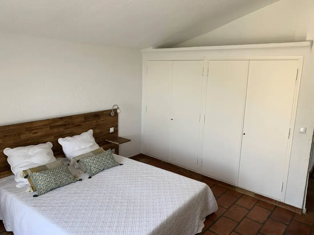 Maison de Vacances Les Issambres 109