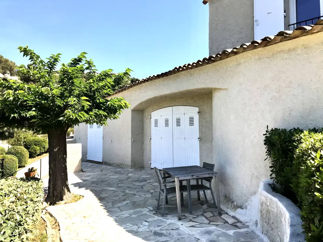 Maison de Vacances Les Issambres 109