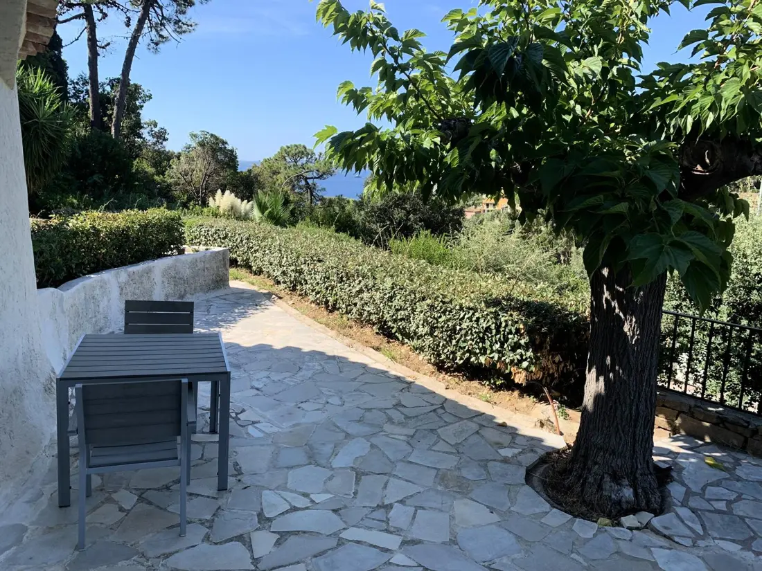 Maison de Vacances Les Issambres 109