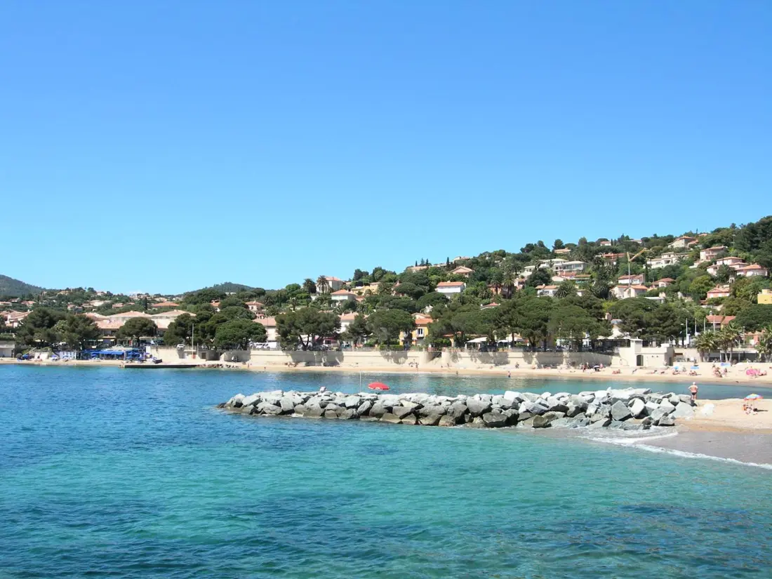 Maison de Vacances Les Issambres 109