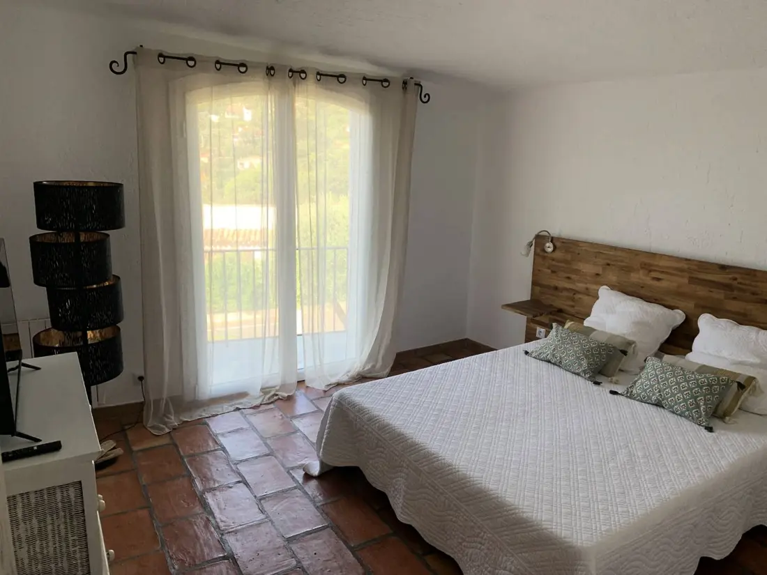 Maison de Vacances Les Issambres 109
