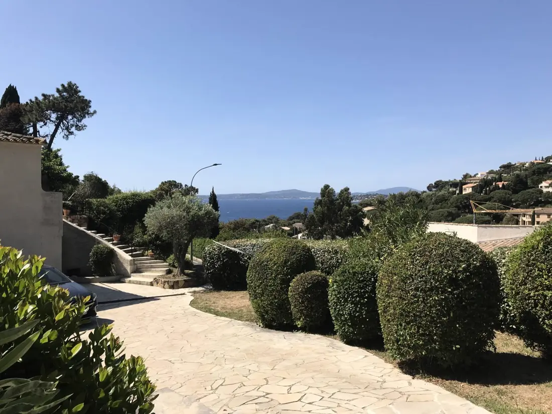 Maison de Vacances Les Issambres 109