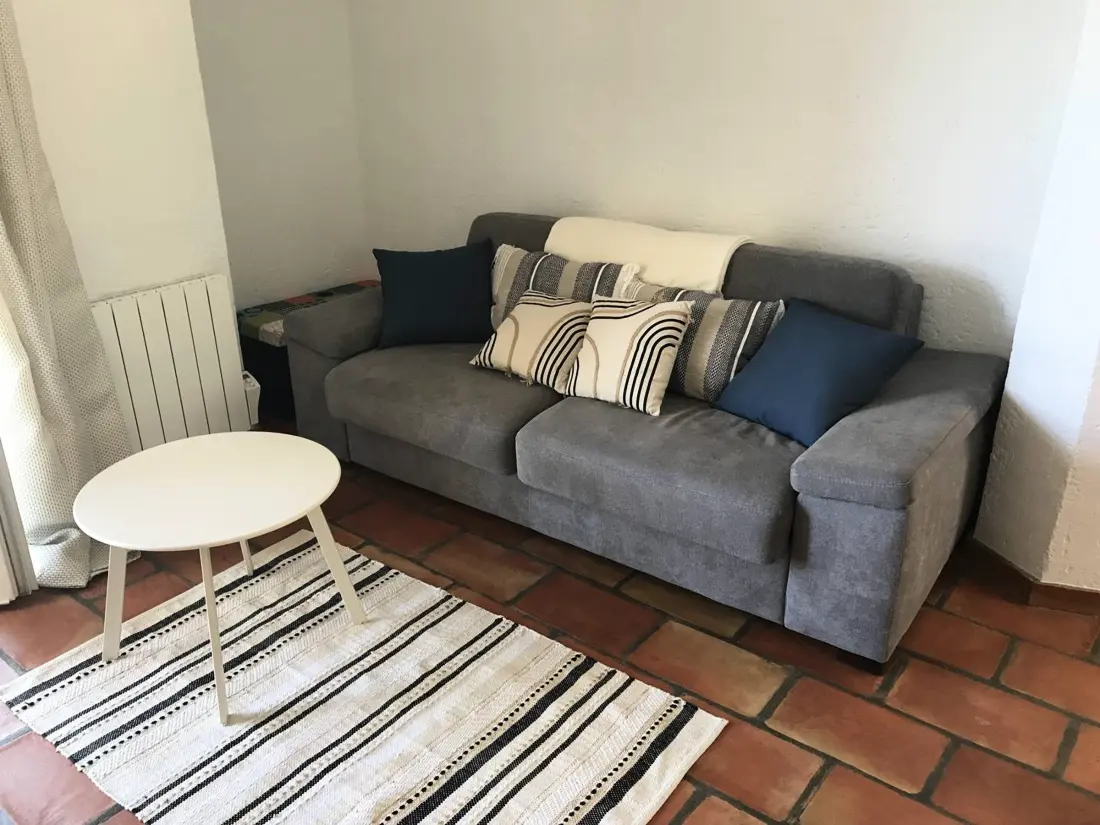 Maison de Vacances Les Issambres 109