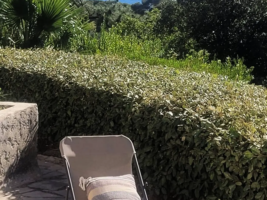 Maison de Vacances Les Issambres 109