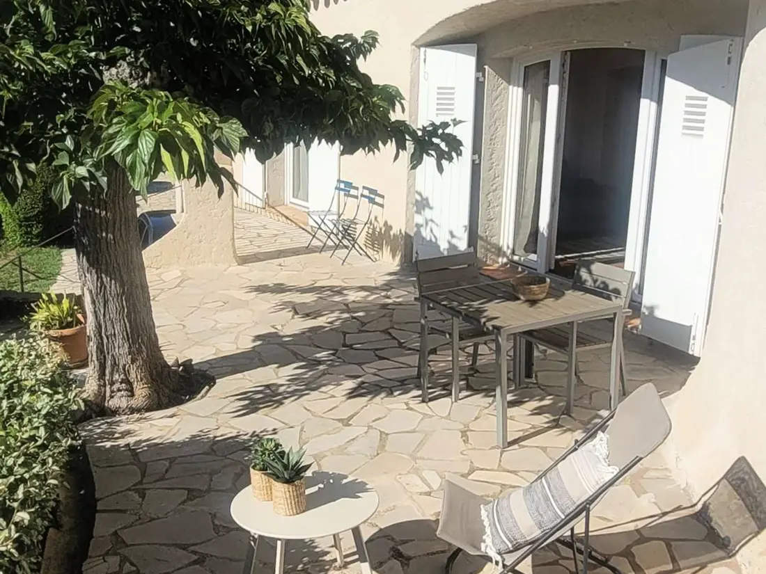 Maison de Vacances Les Issambres 109