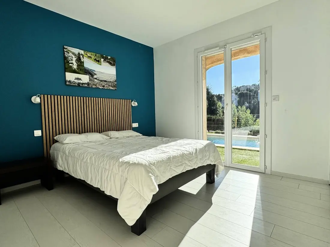 Maison de Vacances Les Issambres 111