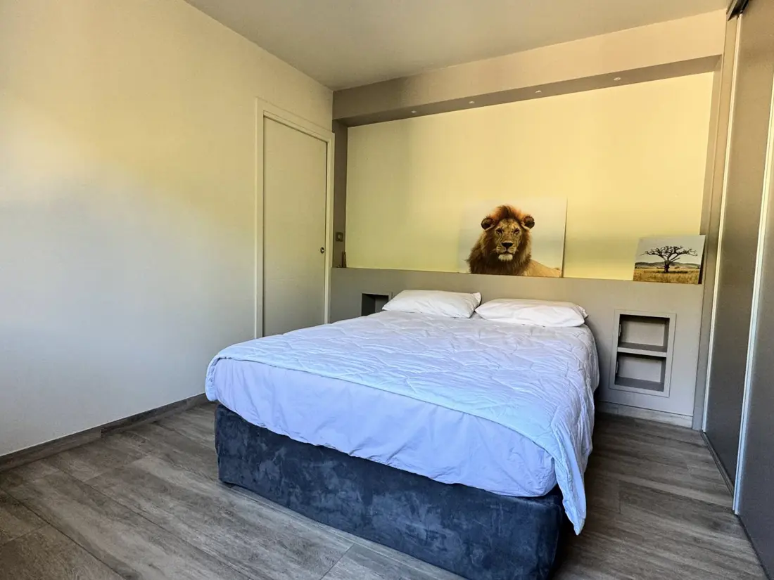 Maison de Vacances Les Issambres 111