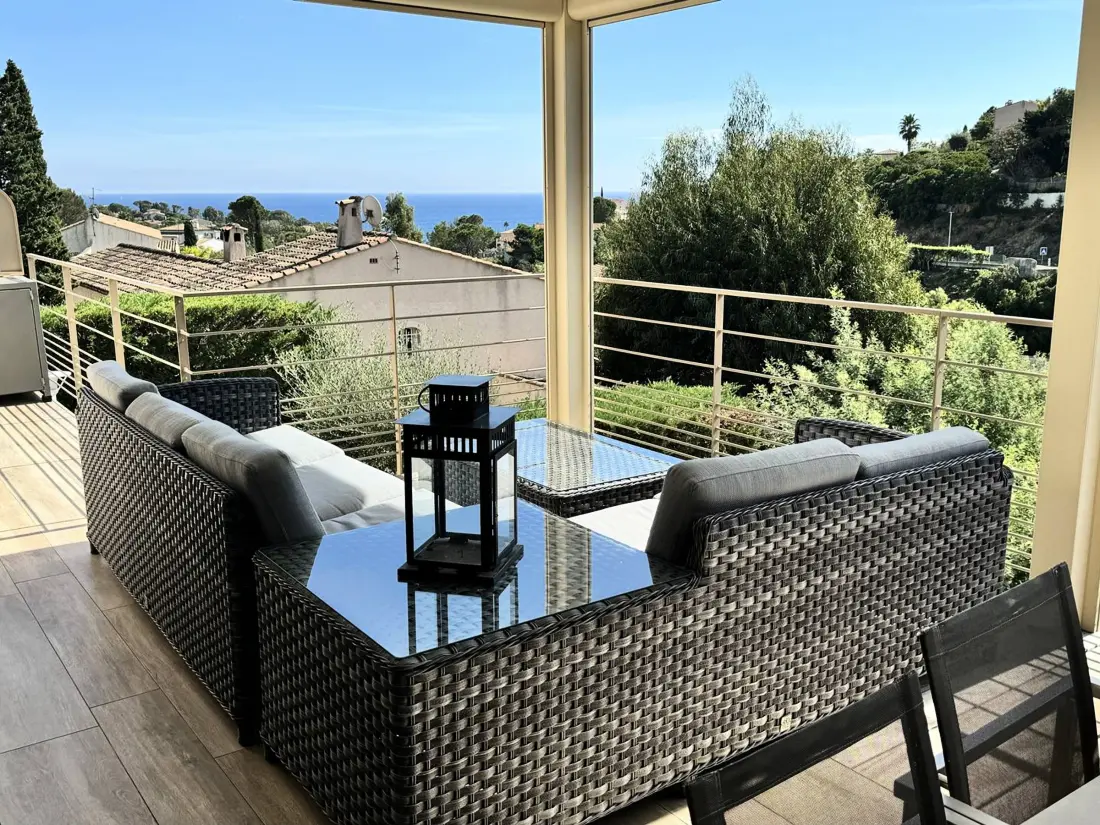 Maison de Vacances Les Issambres 111