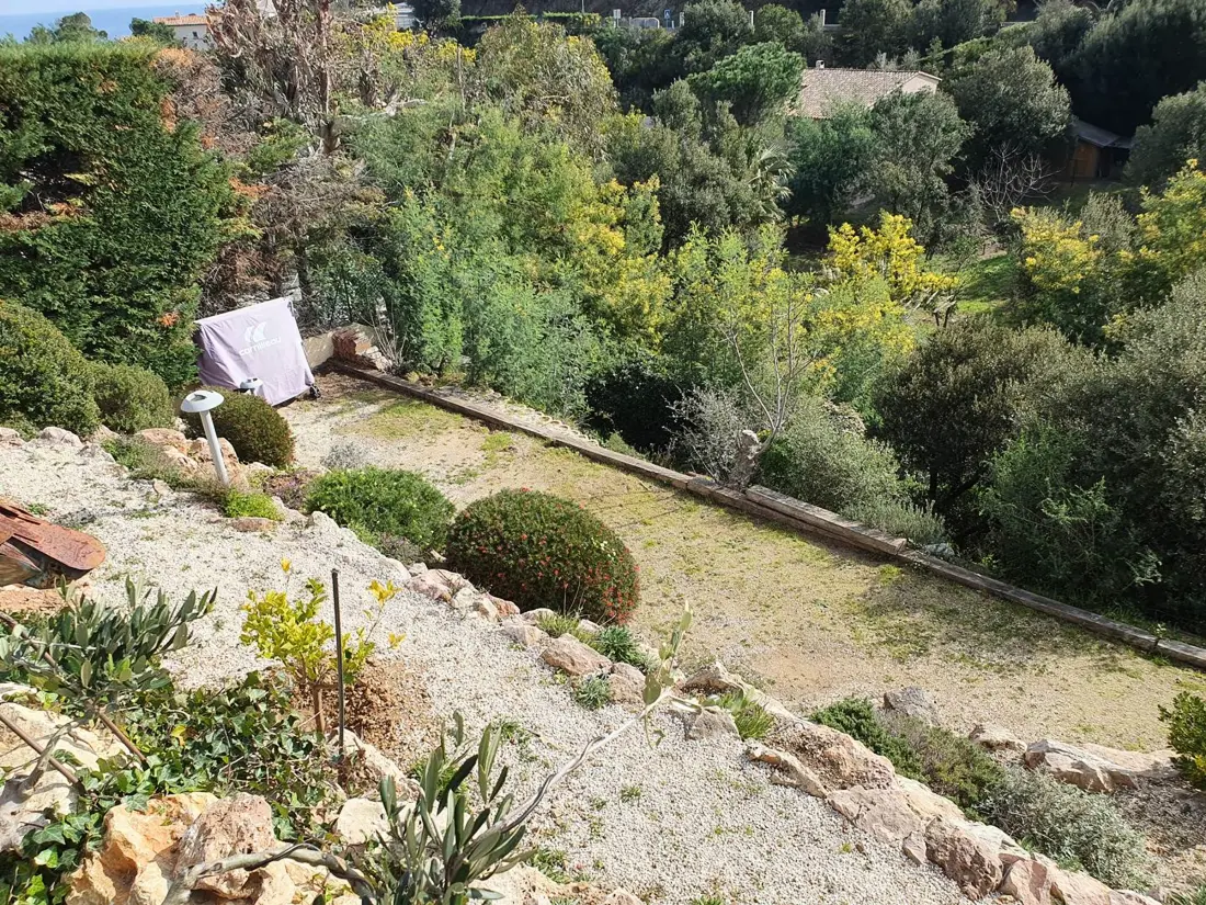 Maison de Vacances Les Issambres 111
