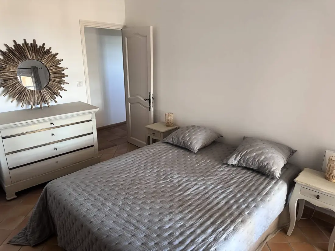Maison de Vacances Les Issambres 112