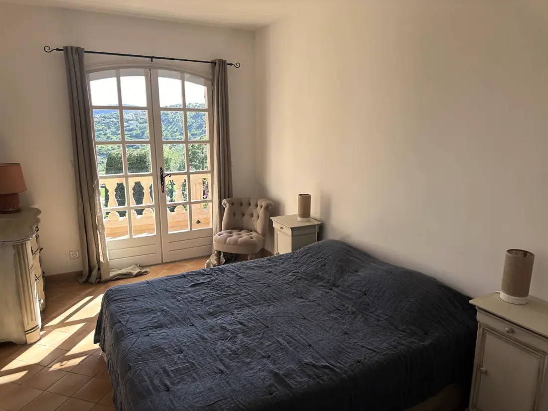 Maison de Vacances Les Issambres 112