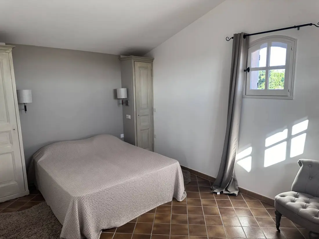 Maison de Vacances Les Issambres 112