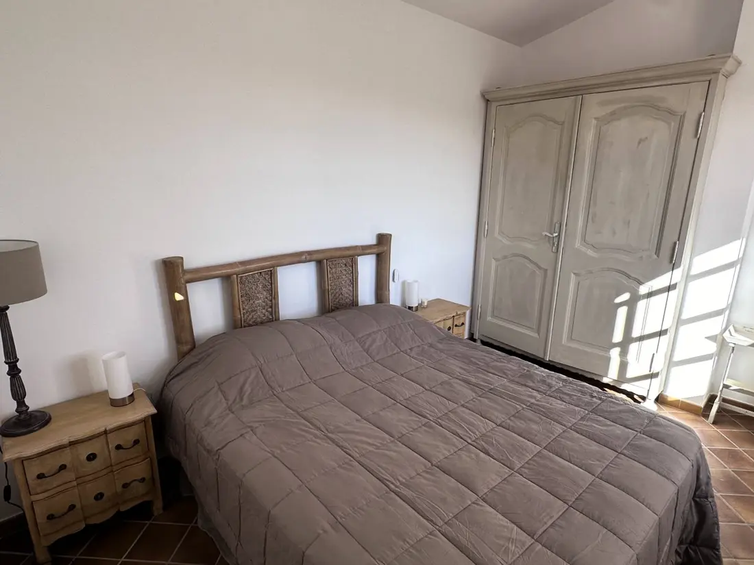 Maison de Vacances Les Issambres 112