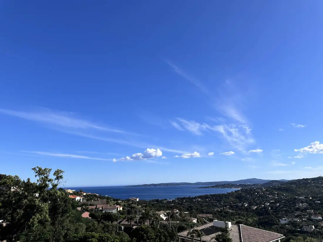 Maison de Vacances Les Issambres 112