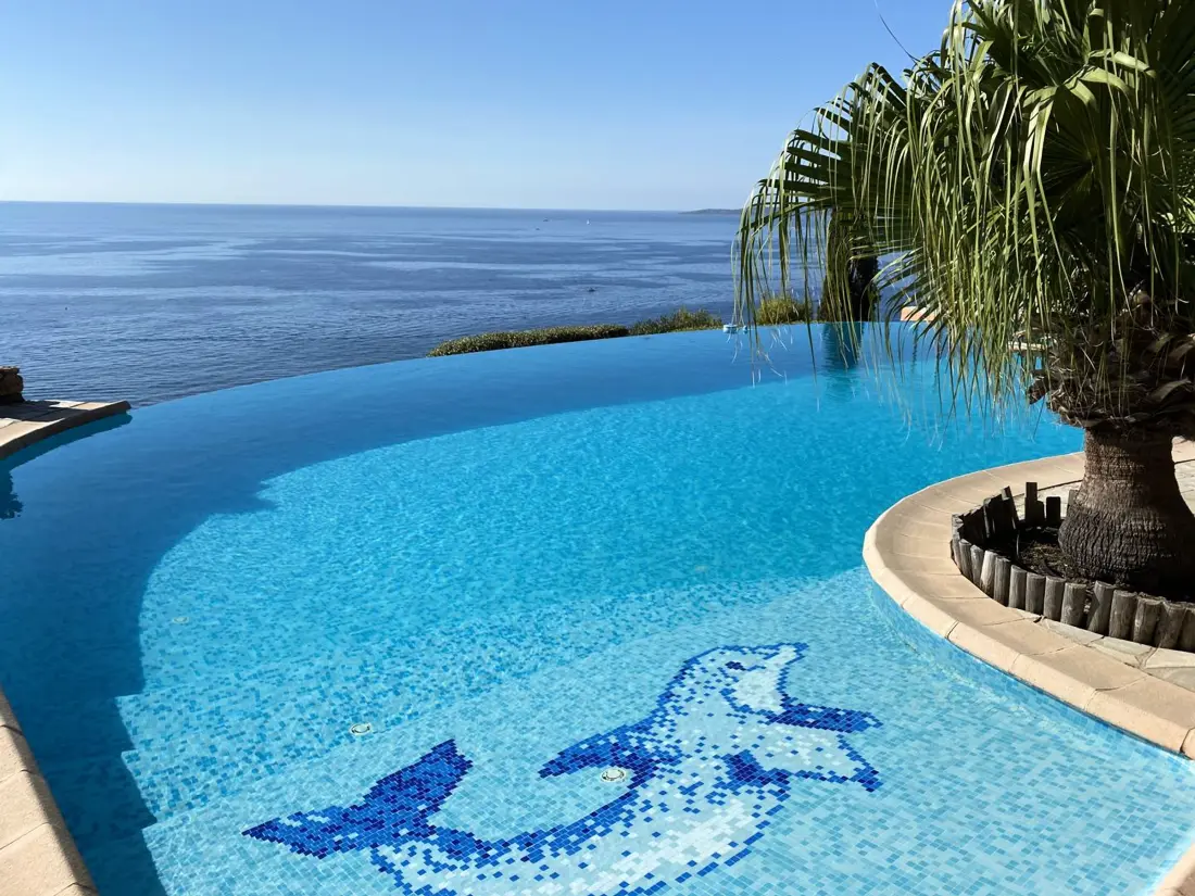 Maison de Vacances Les Issambres 113