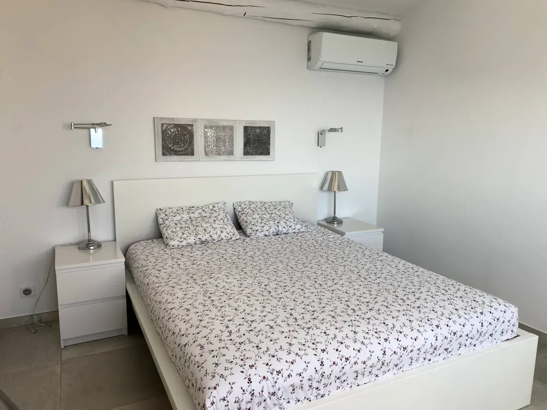 Maison de Vacances Les Issambres 113