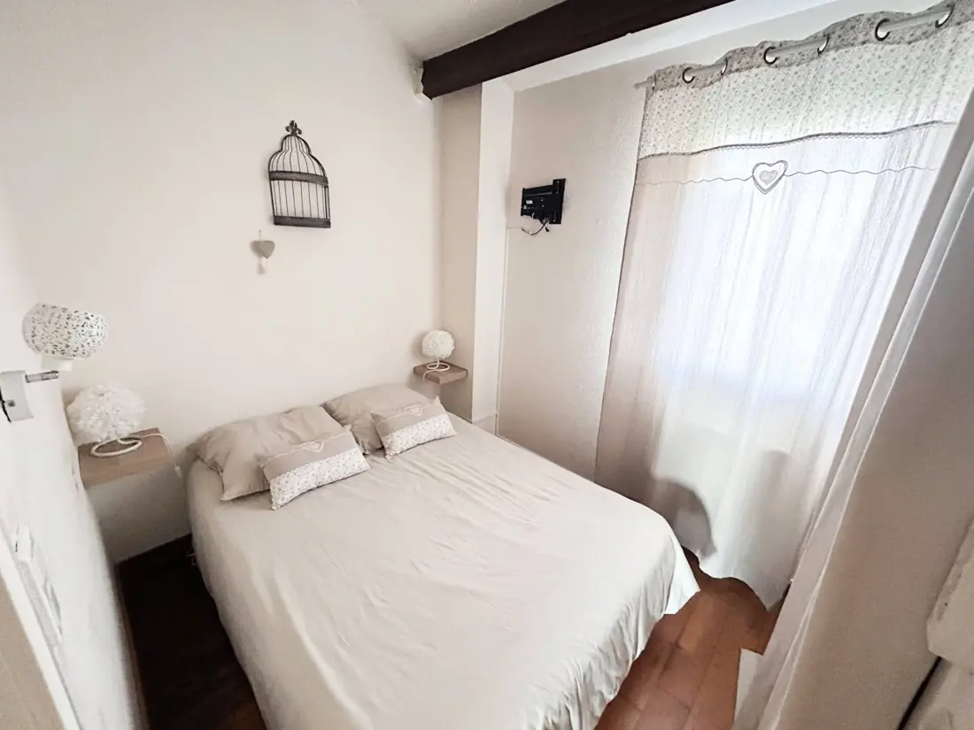 Maison de Vacances Les Issambres 114