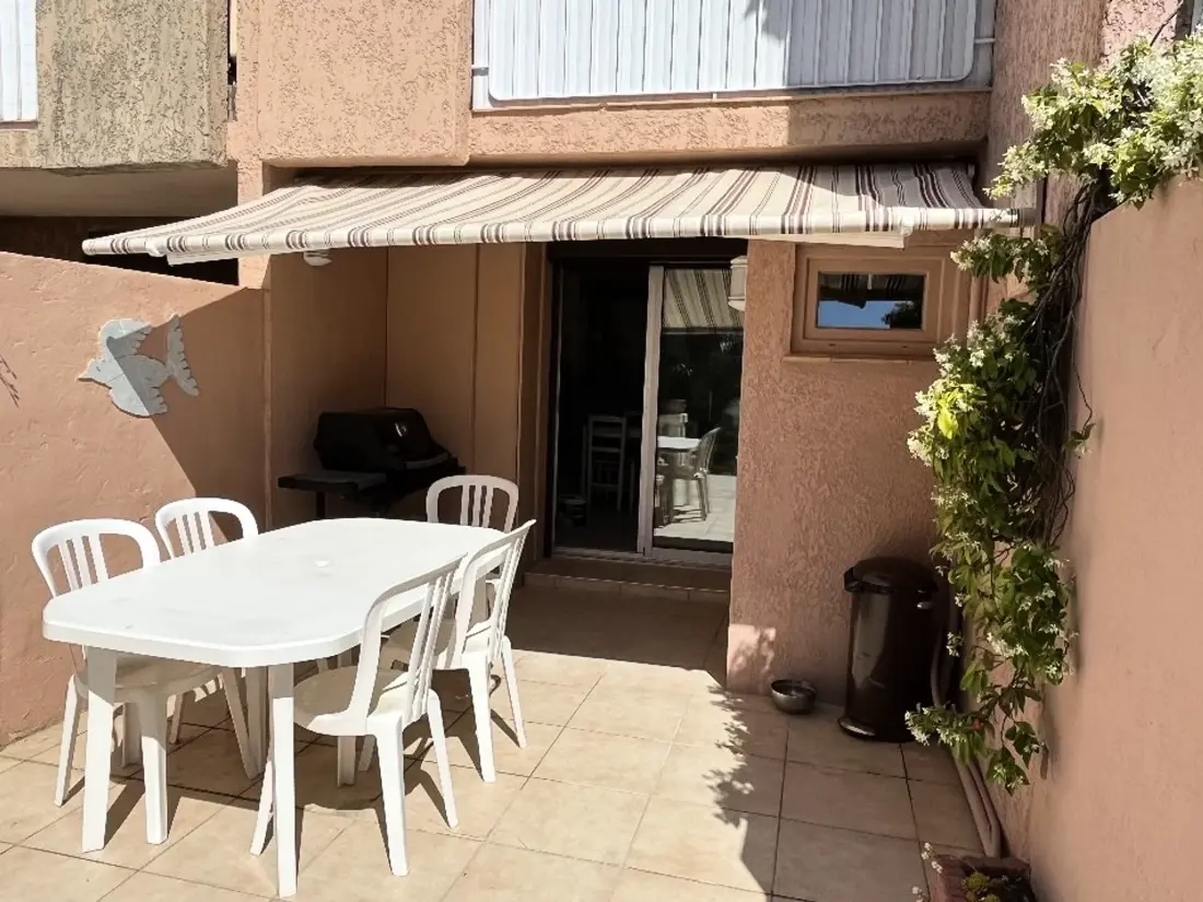 Maison de Vacances Les Issambres 114
