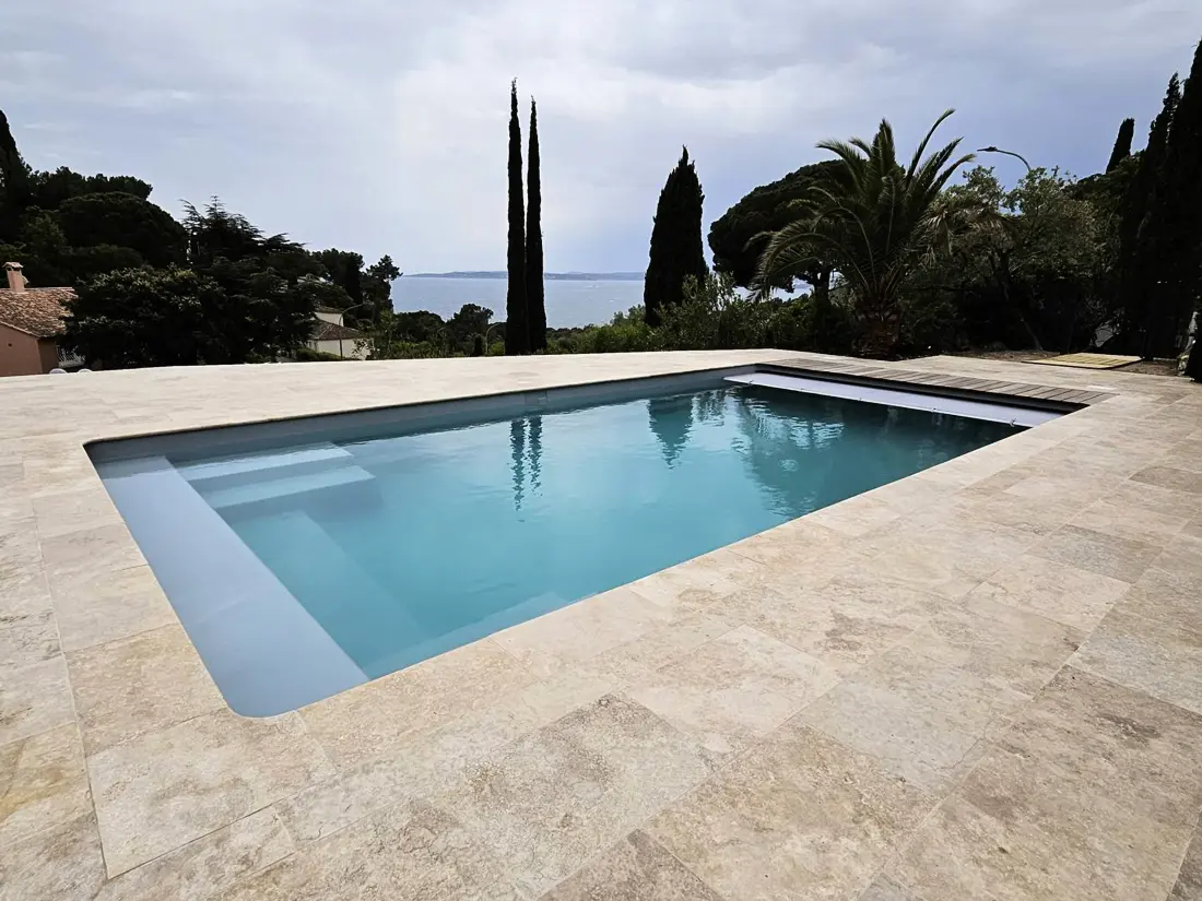 Maison de Vacances Les Issambres 121