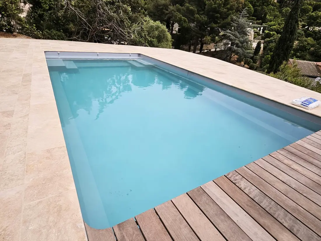 Maison de Vacances Les Issambres 121