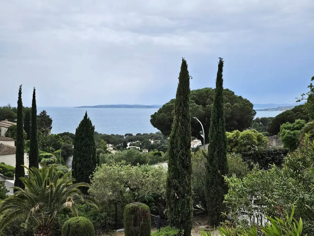 Maison de Vacances Les Issambres 121