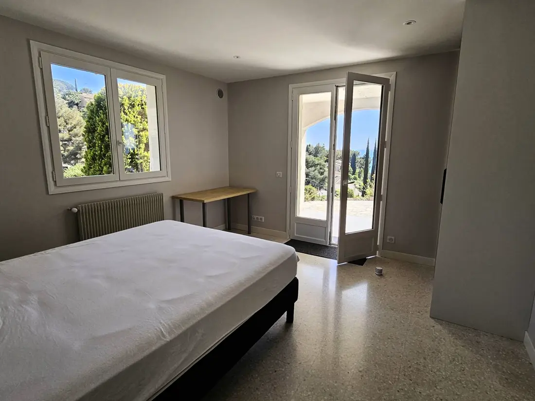 Maison de Vacances Les Issambres 121