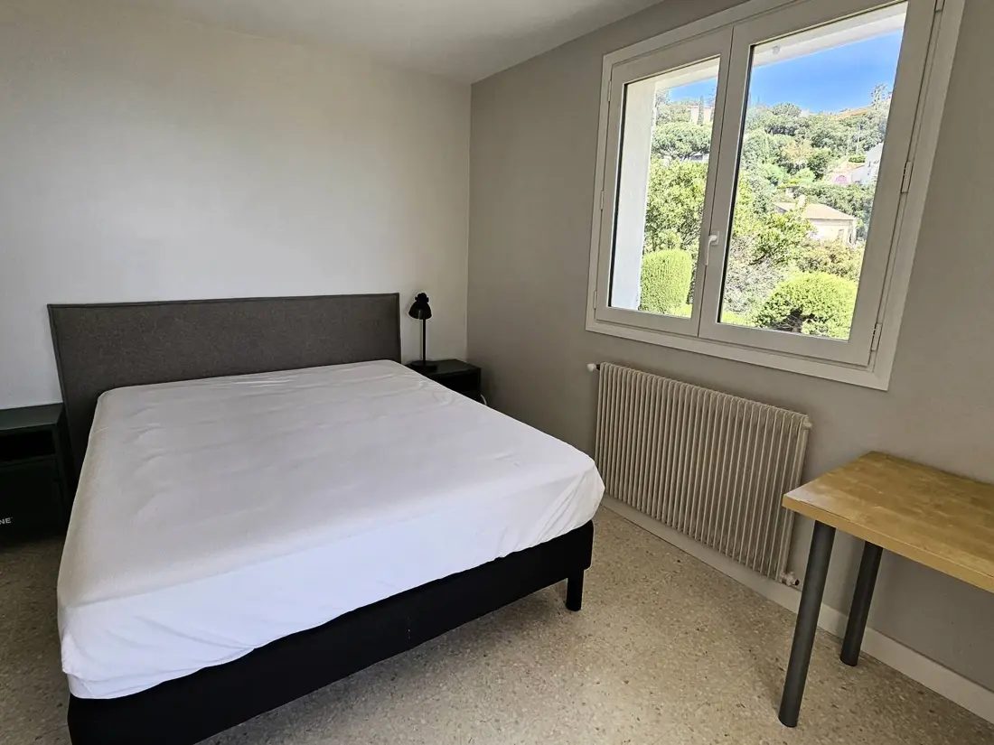 Maison de Vacances Les Issambres 121