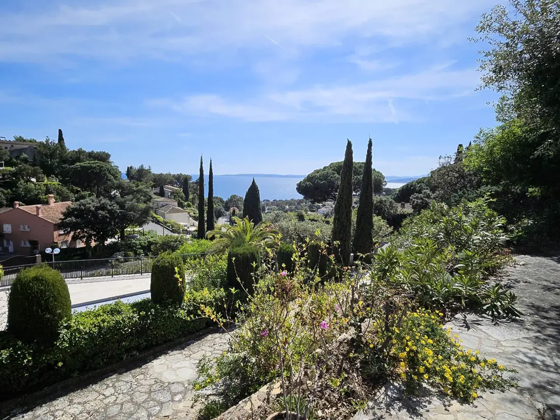 Maison de Vacances Les Issambres 121