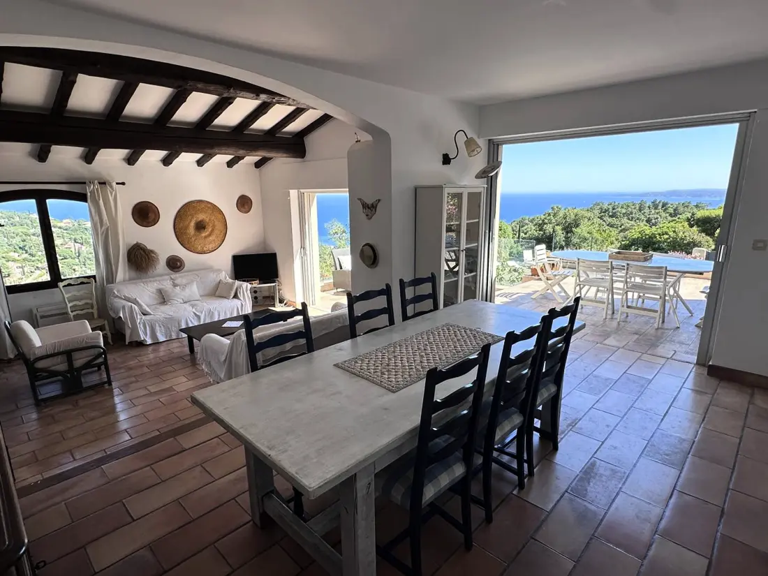 Maison de Vacances Les Issambres 134