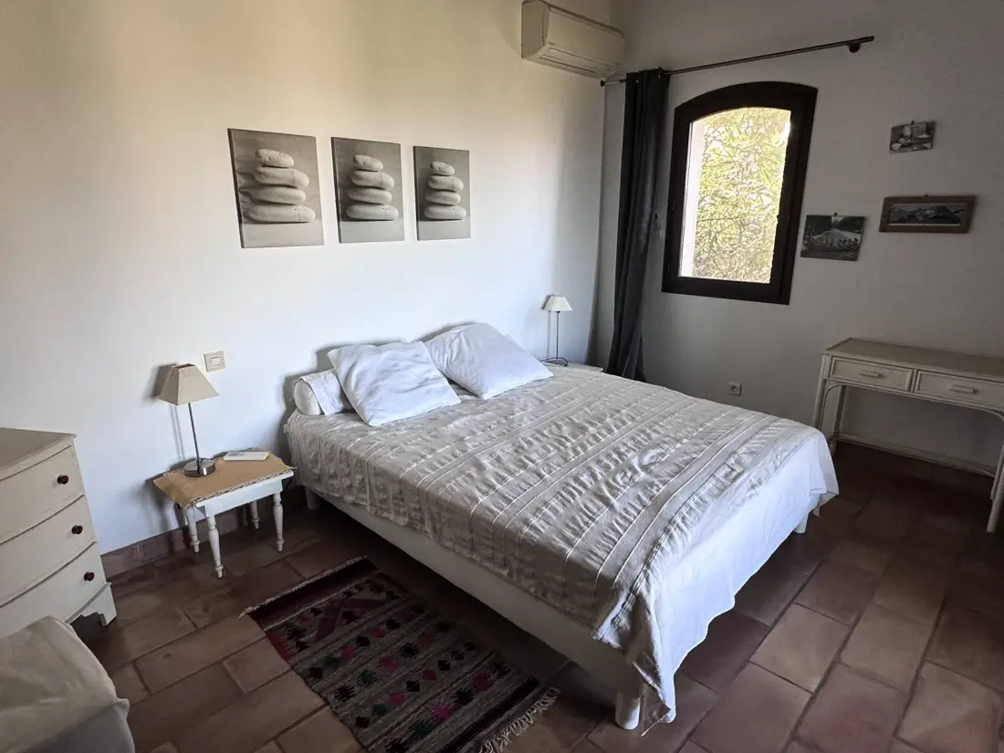 Maison de Vacances Les Issambres 134
