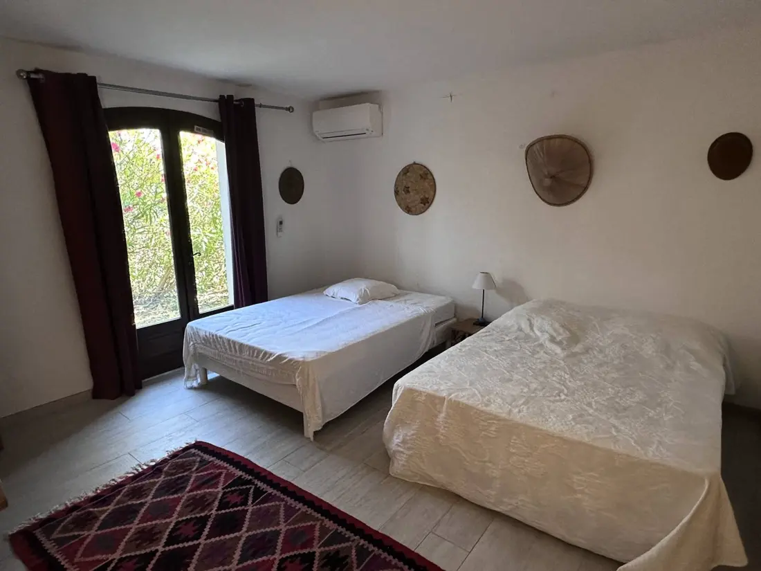 Maison de Vacances Les Issambres 134