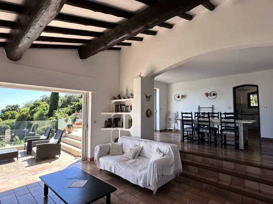 Maison de Vacances Les Issambres 134