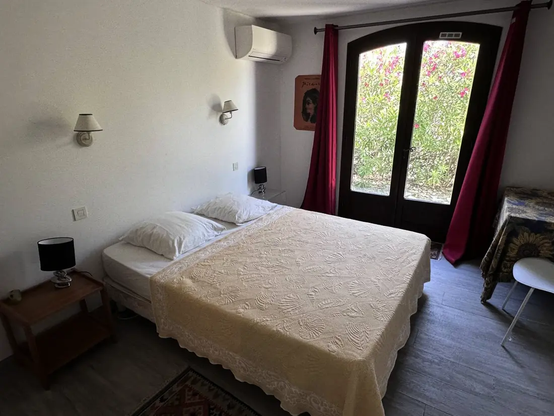 Maison de Vacances Les Issambres 134