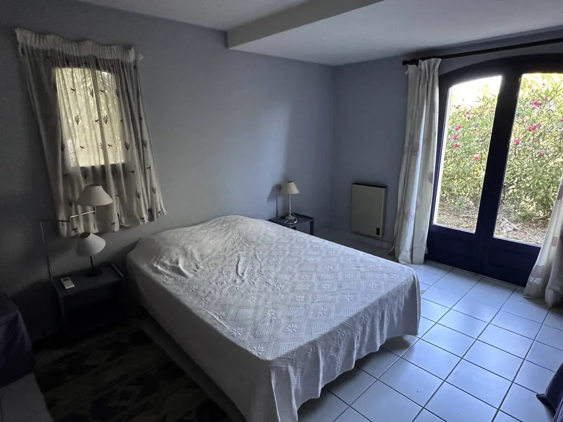 Maison de Vacances Les Issambres 134