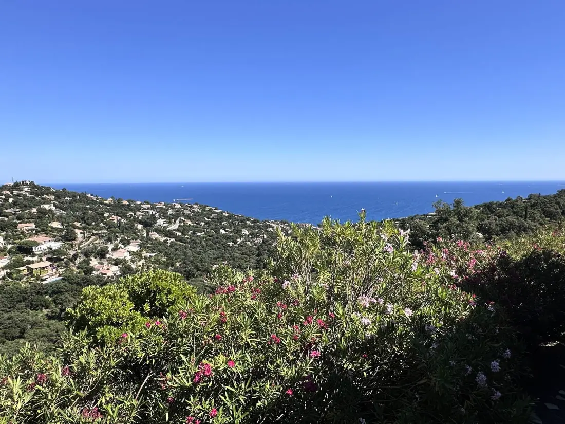 Maison de Vacances Les Issambres 134