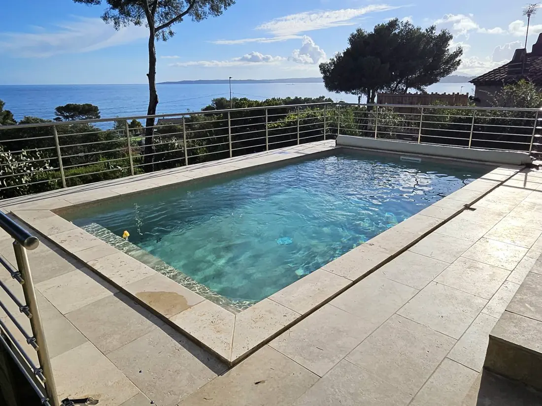 Maison de Vacances Les Issambres 144