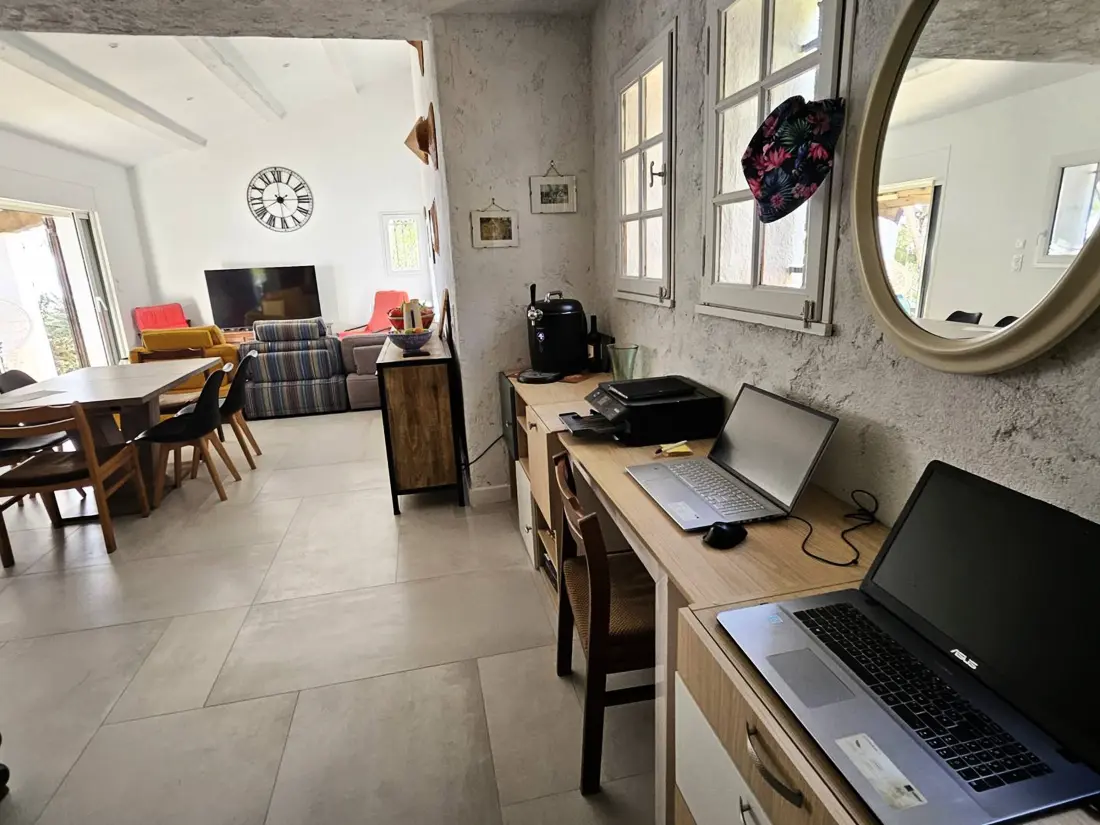 Maison de Vacances Les Issambres 144