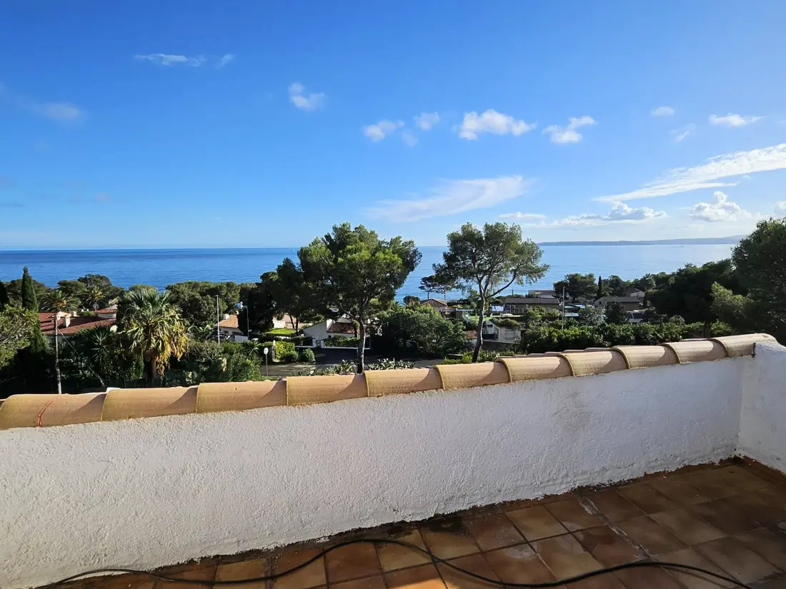 Maison de Vacances Les Issambres 144