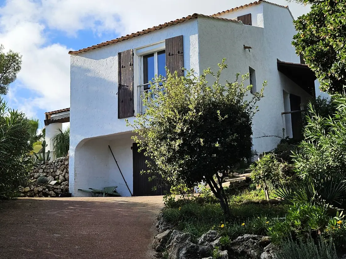 Maison de Vacances Les Issambres 144