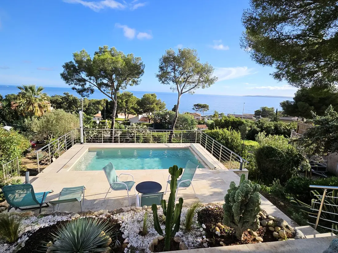 Maison de Vacances Les Issambres 144