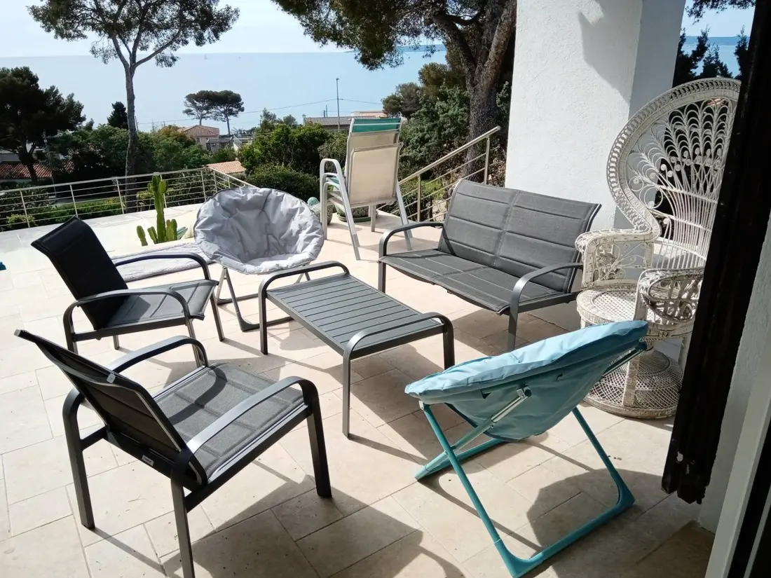 Maison de Vacances Les Issambres 144