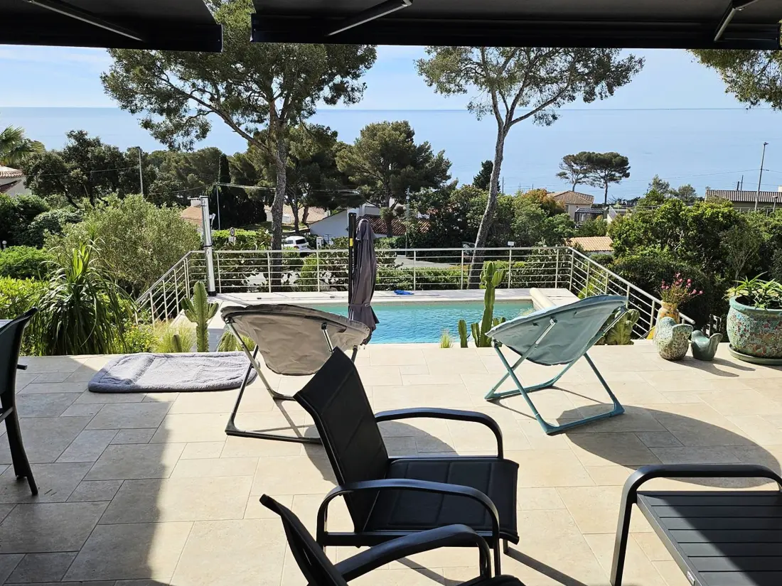 Maison de Vacances Les Issambres 144